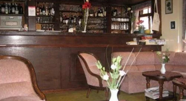 Hotel La Besace
