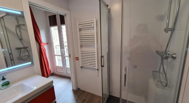 Апартаменты Apartaments Vicus 3 con vistas a la Plaza Mayor de Vic