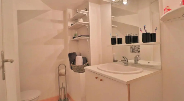 Апартаменты Appartement hypercentre troyes