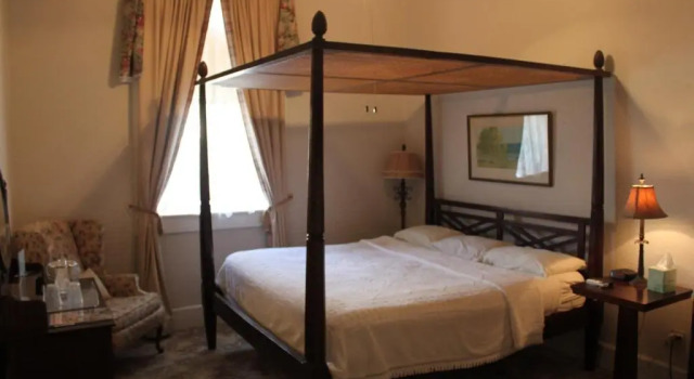 Номер Superior The Hotel Limpia