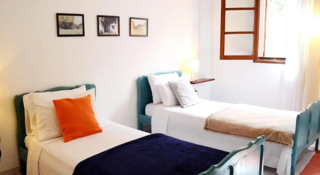 Двухместный номер Standard Syds Guesthouse