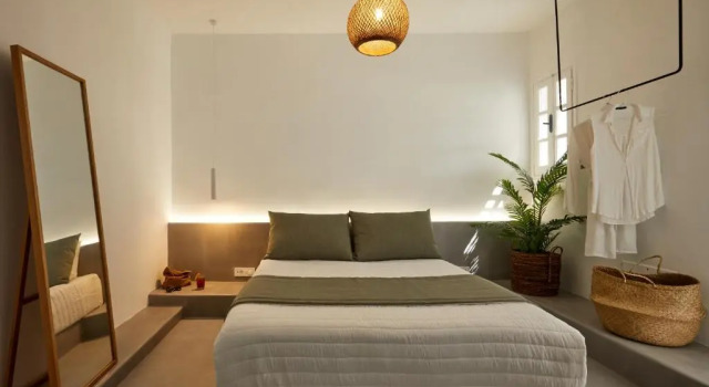Полулюкс Nuvia Suites
