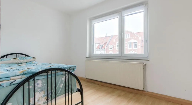 Private Apartment Abelmannstraße, Reserva ahora Apartamento Döhren Hanóver