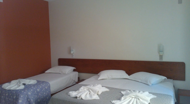 Floripa Lodge Pousada & Bistrô