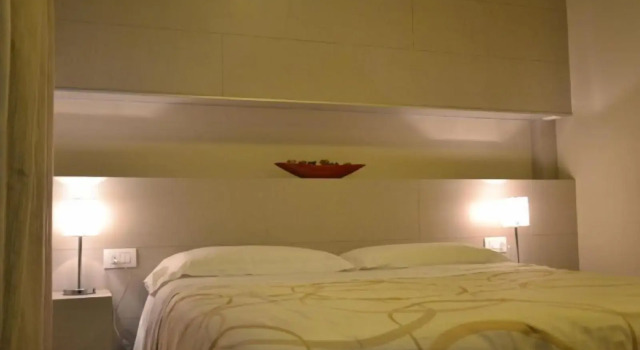 Albergo Ristorante Protti