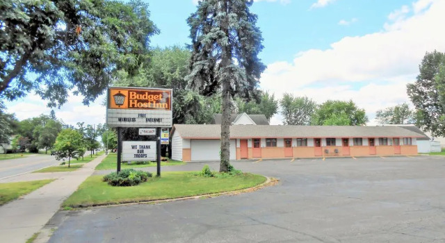 Budget Inn, Reserva ahora Hotel Long Prairie Minnesota