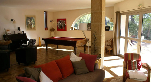 Le Devem De Mirapier, Rezervasyon Otel Cornillon-Confoux Étang de Berre
