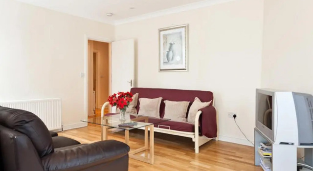 Apartament London Tottenham - good for centre