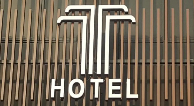 Euro Hotel Skudai, Varaa Hotelli Hotellit Johor pysäköinnillä, Pysäköinti