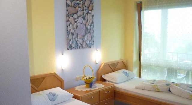 Hotel Restaurant Moselblick, Забронировать Отель Винтрих Хунсрюк