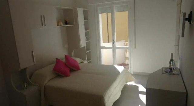 Номер Standard Hotel Mont Blanc