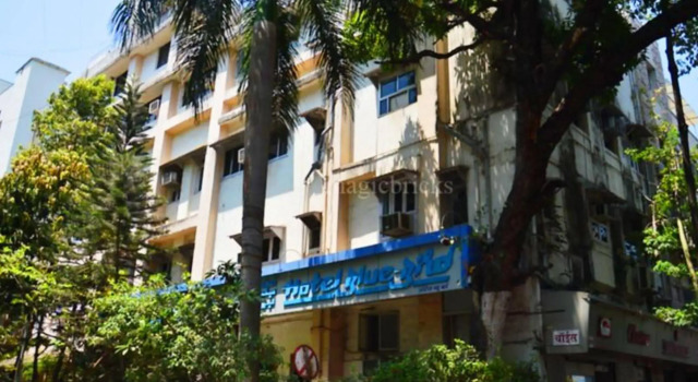 Hotel Blue Bird Colaba, Забронировать Отель Отели штата Махараштры 3 звезды, 3*