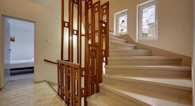 Номер Standard Vila Alba Brasov