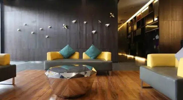 Orange Hotel (Yangzhou Wanda Plaza), Prenota Hotel Yangzhou Jiangsu