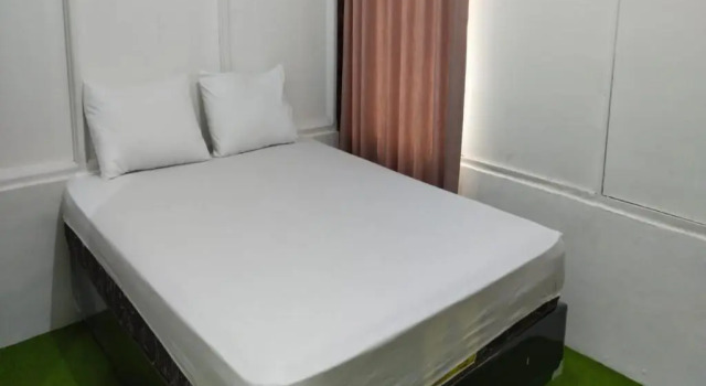 Двухместный номер Economy SPOT ON 92544 Senja Homestay