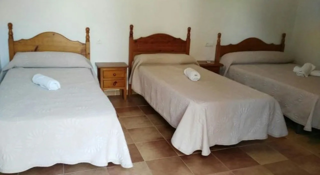 Hostal las Parcelas, Забронировать Хостел Хостелы Конил-де-ла-Фронтера, Хостел