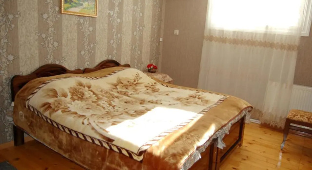 Двухместный номер Deluxe Excellent Hostel Kutaisi
