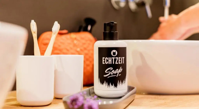 Студия EchtZeit - Dein Hotelquartier