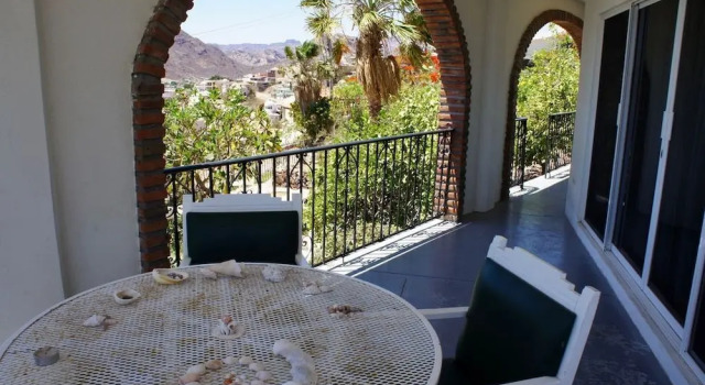 Caracol Peninsula 547 3 Studios del Caracol 1 Bedroom Apartment By Seaside San Carlos, Prenota Appartamento Appartamenti a Guaymas, Appartamento