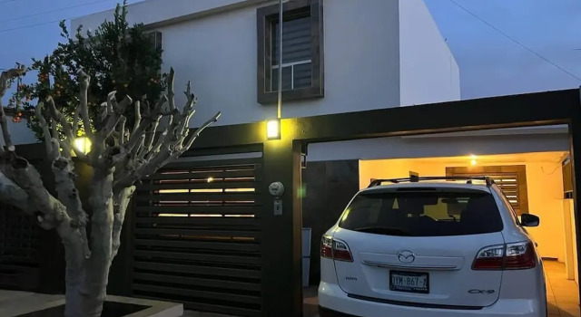 Casa San Felipe 6 Habitaciones, Prenota Casa vacanze Chihuahua 