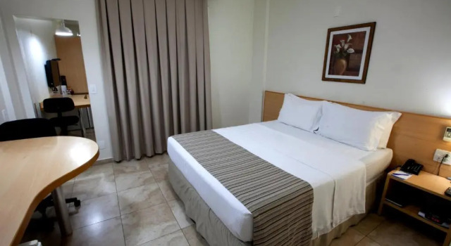 Номер Executive Oitis Hotel
