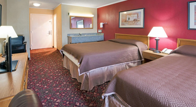 Americas Best Value Inn Beckley, Book Hotel Beckley West Virginia