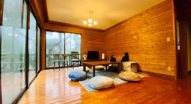 Villa Aso Otohime, Book Hotel Hoteller i Kumamoto med pool, Swimmingpool