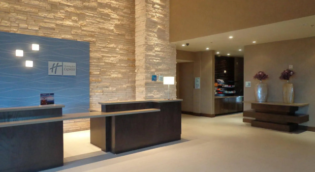 Holiday Inn Express Frisco Legacy Park Area by IHG