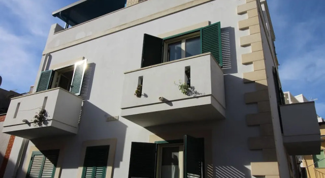La Casa del Fico Marzamemi