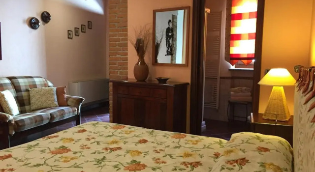 Cascina Baresane