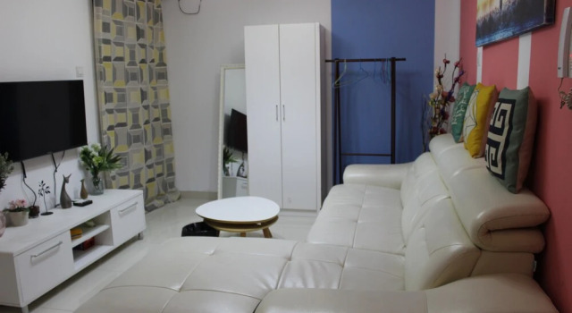 Shenzhen Soho Service Apartment, Забронировать Апартаменты/квартира Отели Шэньчжэнь с парковкой, Парковка