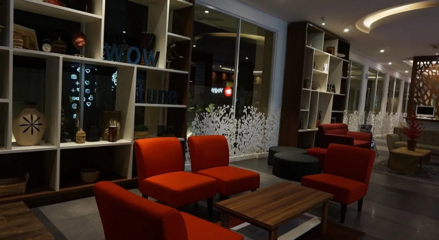 Kalya Hotel Yogyakarta