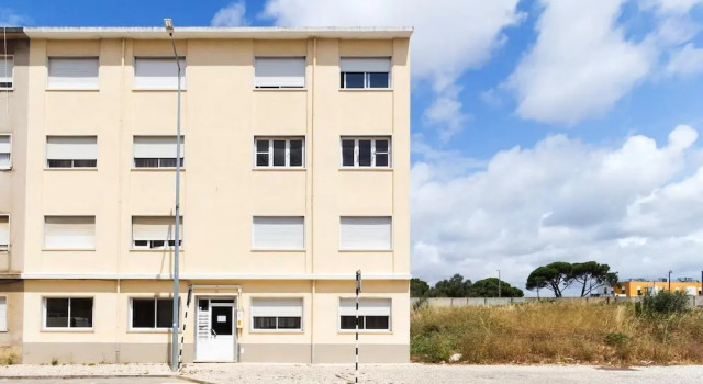 House with 2 Bedrooms in Seixal, with Enclosed Garden And Wifi, Varaa Lomakoti Seixal Oeste