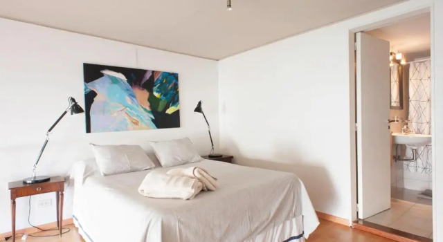 LOFT Duplex Palermo Hollywood, Buenos Aires, Забронировать Отель Отели в центре Палермо, в центре