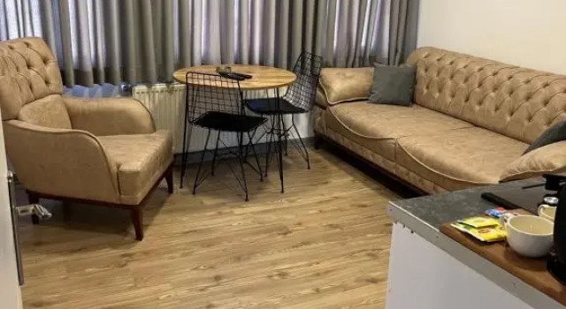 Студия Superior Taksim Neo Pera Suites