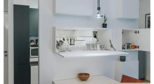 Апартаменты Relais Giusti 2 - La Guarida