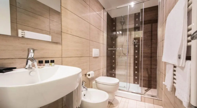 Одноместный номер Standard Isola Verde Resort