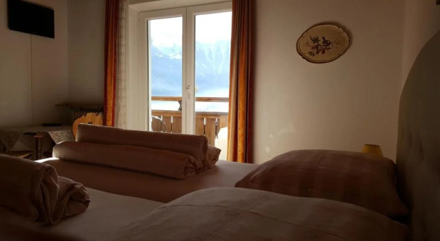 Pension Waldegg, Prenota Hotel Hippach Schwaz