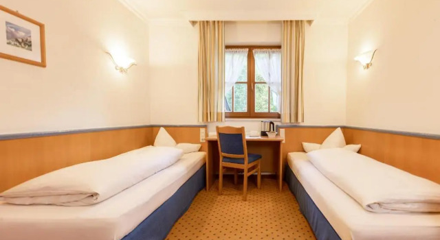 Номер Standard Alpenschlössl Boutique Appartements & Rooms