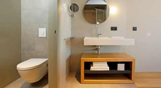 Двухместный номер Superior с балконом Lifestyle Hotel Vitar