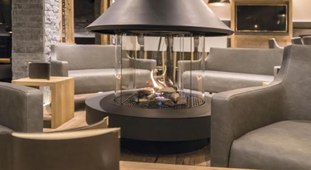 Hotel des Alpes, Book Hotel Samnaun Engadin