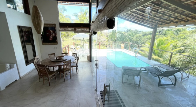 Номер Standard Casa Dendê - Arraial D\Ajuda