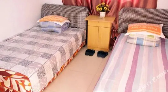 Jiying Guest House, Book Pension Gæstehuse i Shandong, Pension