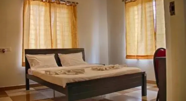 Corner Stay Peelamedu
