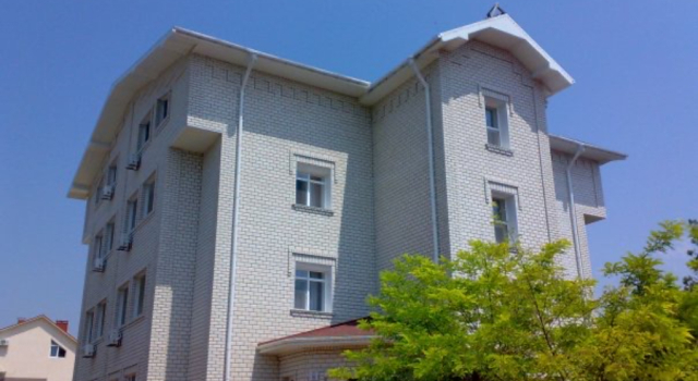Санаторно-курортный комплекс Family Resort