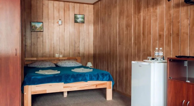 Полулюкс Chalet Filvarok