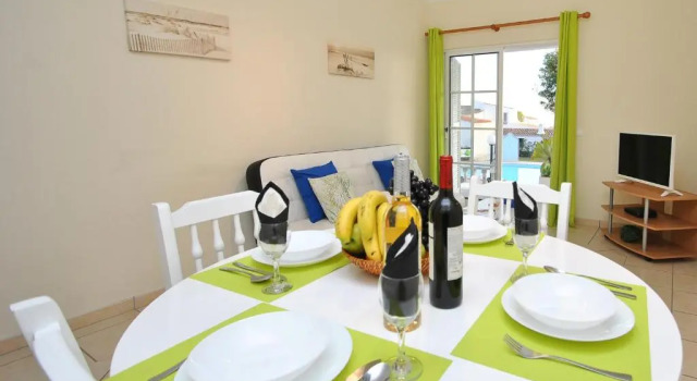 Апартаменты Apartamento Bella Vista 5