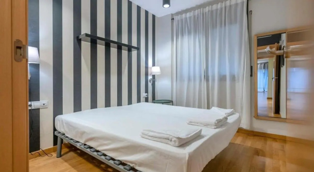 Modern and bright apartment in Eixample 3-2, Забронировать Апартаменты/квартира Апартаменты Барселоны, рядом с Eixample Theatre, Апартаменты/квартира