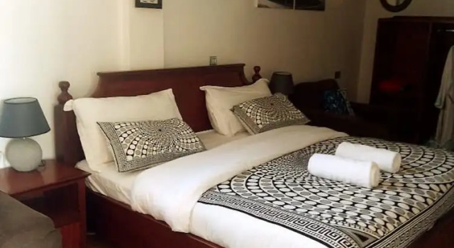 Номер Standard Angiri Camp - Campsite