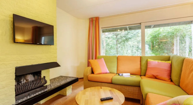 Center Parcs Port Zélande 32669, Rezervasyon Otel Goeree-Overflakkee havuzlu oteller, Yüzme Havuzu
